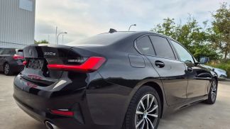 Leasing Sedan BMW 330 2020