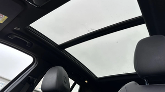Leasing SUV BMW X3 2019