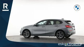 Leasing Hayon BMW 116 2022