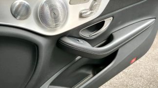 Lízing Kupé MERCEDES C 200 2016