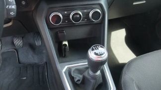 Finansowanie Wóz Dacia Jogger 2022