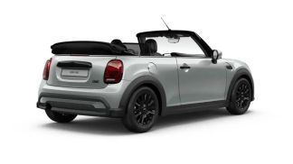 Leasing Convertible MINI One Cabrio 2021