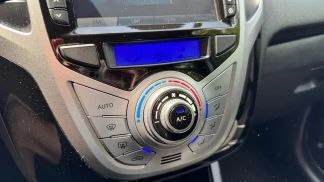 Leasing Hatchback Hyundai ix20 2015