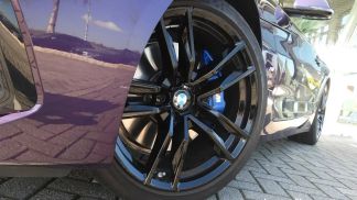 Lízing Kabriolet BMW Z4 2024