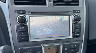 Finansowanie Hatchback Toyota Verso-S 2012