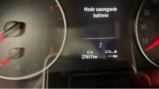 Leasing Sedan Renault Clio 2022