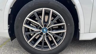 Leasing SUV BMW X1 2023