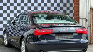 Finansowanie Sedan Audi A6 2015