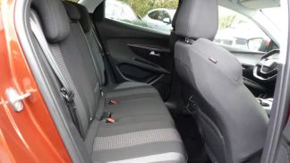 Leasing SUV Peugeot 3008 2018
