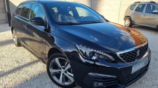 Leasing Wagon Peugeot 308 2019