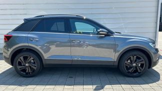 Lízing SUV Volkswagen T-Roc 2025