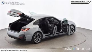 Leasing Coupé BMW 420 2024