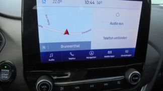 Finansowanie SUV Ford Puma 2020