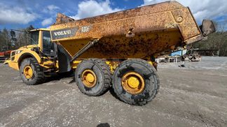 Finansowanie Wywrotka Volvo A30F 2013