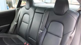 Lízing Sedan Tesla Model 3 2019