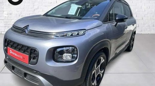 Citroën C3 Aircross 2021