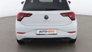 Leasing Hayon Volkswagen Polo 2022
