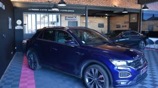 Financování Vagón Volkswagen T-Roc 2020