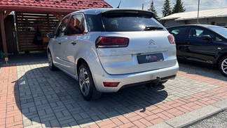 Lízing Osobná doprava Citroën C4 Picasso 2013