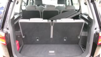 Lízing Hatchback Volkswagen Touran 2024