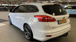 Finansowanie Wóz Ford Focus 2018