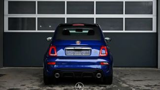 Finansowanie Zamienny Abarth 595C 2020