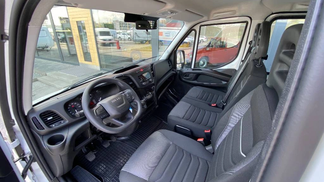 Van Iveco DAILY 2024