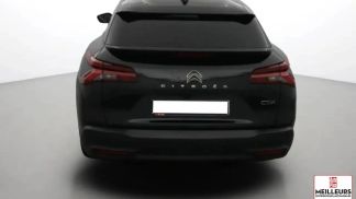 Leasing Sedan Citroën C5 X 2022
