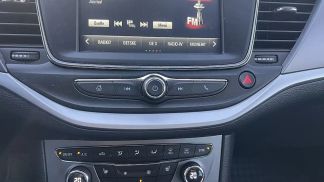Finansowanie Wóz Opel Astra 2020
