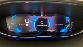 Finansowanie SUV Peugeot 3008 2022