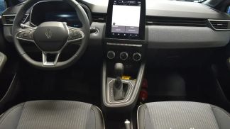 Leasing Hatchback Renault Clio 2025
