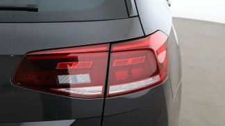 Leasing Wagon Volkswagen Passat Variant 2019