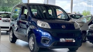 Finansowanie Hatchback Fiat Qubo 2017
