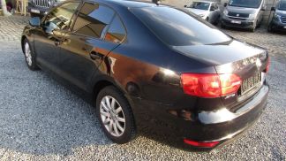 Leasing Sedan Volkswagen Jetta 2013