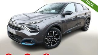 Leasing Sedan Citroën C4 2023