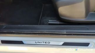 Leasing SUV Volkswagen T-Cross 2020
