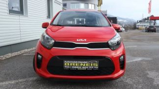 Finansowanie Hatchback Kia Picanto 2021