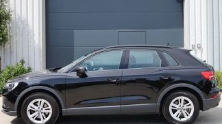 Leasing SUV Audi Q3 2019