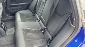 Leasing Sedan BMW 420 2022