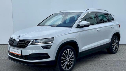 Skoda Karoq 2020