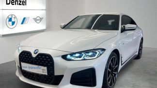 Finansowanie Coupé BMW 420 2021