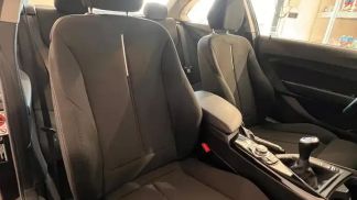 Lízing Kupé BMW 218 2017