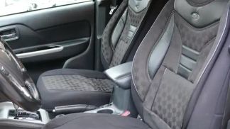 Finansowanie SUV Mitsubishi L200 2020