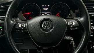 Lízing Sedan Volkswagen Golf 2020