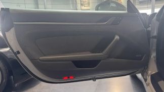 Leasing Convertible Porsche 992 2022