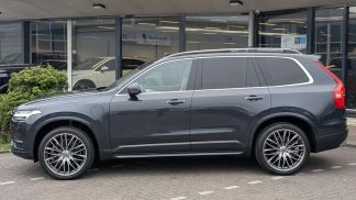 Finansowanie SUV Volvo XC90 2015