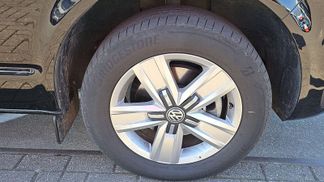 Leasing Van Volkswagen TRANSPORTER 2.0 TDI 2023