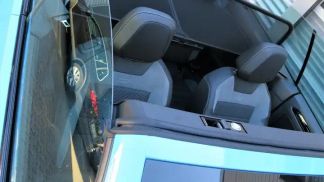 Finansowanie Zamienny Volkswagen T-Roc 2022