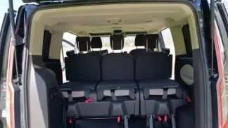 Finansowanie Hatchback Ford Tourneo Custom 2013