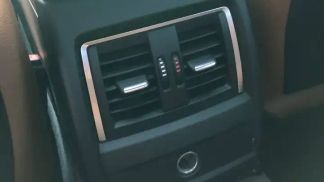 Lízing Sedan BMW 330 2017